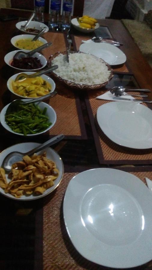 Ella Delightful Surround Homestay Εξωτερικό φωτογραφία