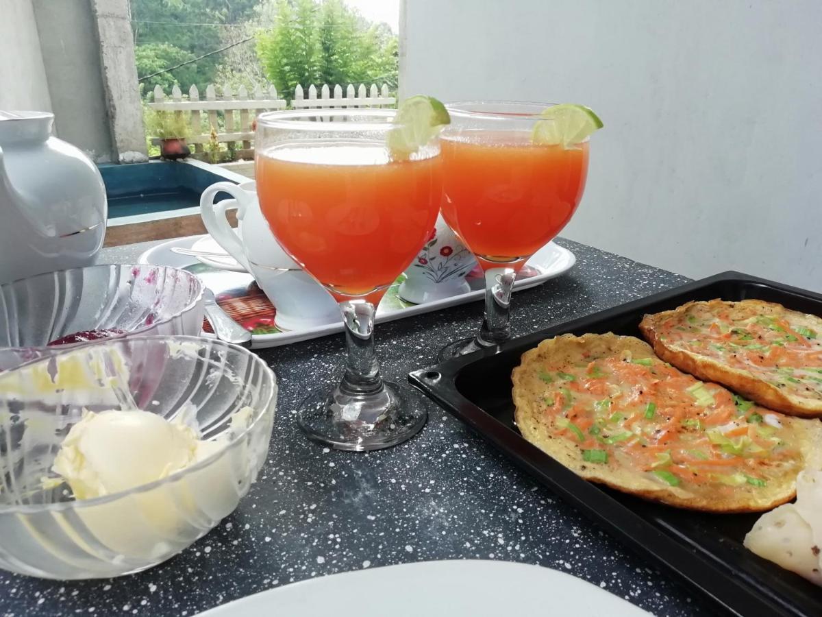 Ella Delightful Surround Homestay Εξωτερικό φωτογραφία
