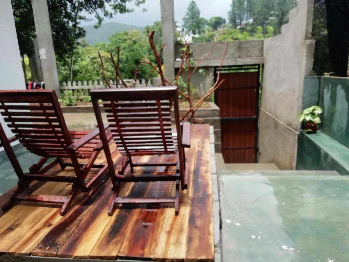 Ella Delightful Surround Homestay Εξωτερικό φωτογραφία