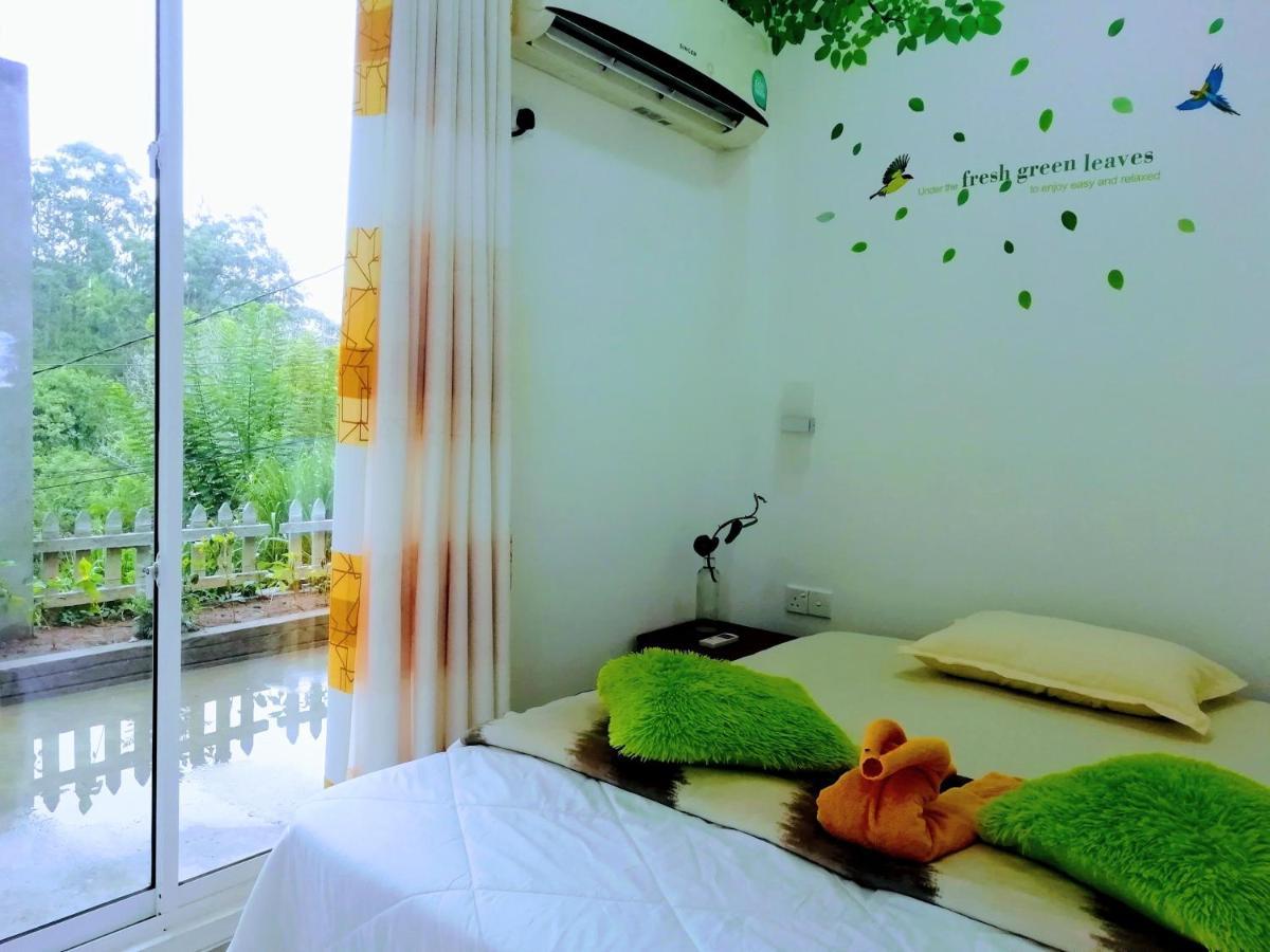 Ella Delightful Surround Homestay Εξωτερικό φωτογραφία