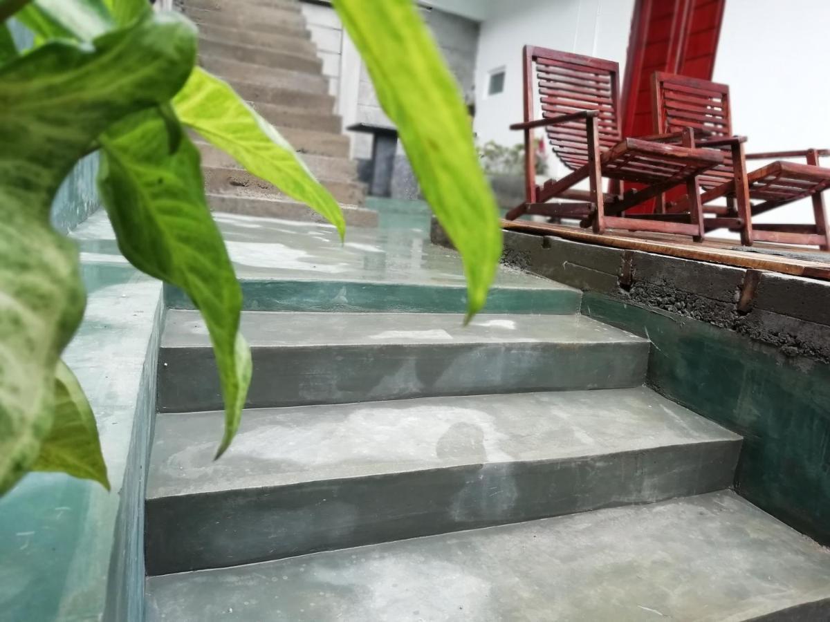 Ella Delightful Surround Homestay Εξωτερικό φωτογραφία