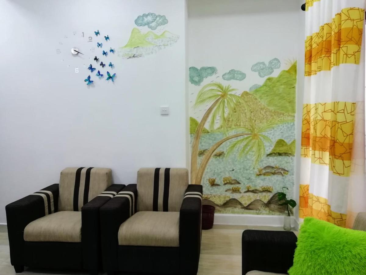 Ella Delightful Surround Homestay Εξωτερικό φωτογραφία