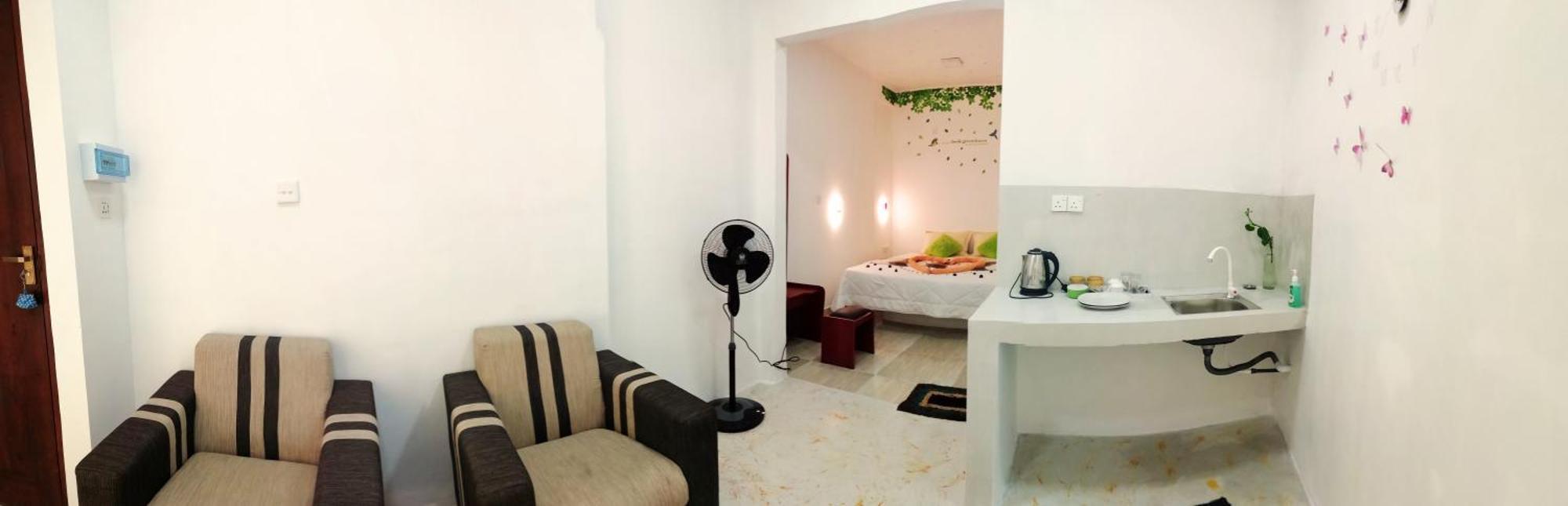 Ella Delightful Surround Homestay Εξωτερικό φωτογραφία