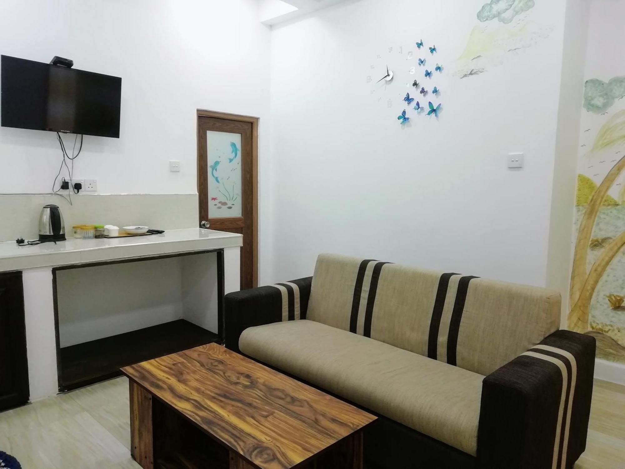 Ella Delightful Surround Homestay Εξωτερικό φωτογραφία