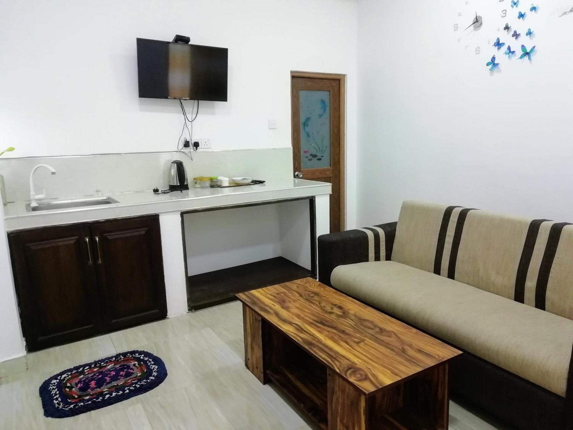 Ella Delightful Surround Homestay Εξωτερικό φωτογραφία