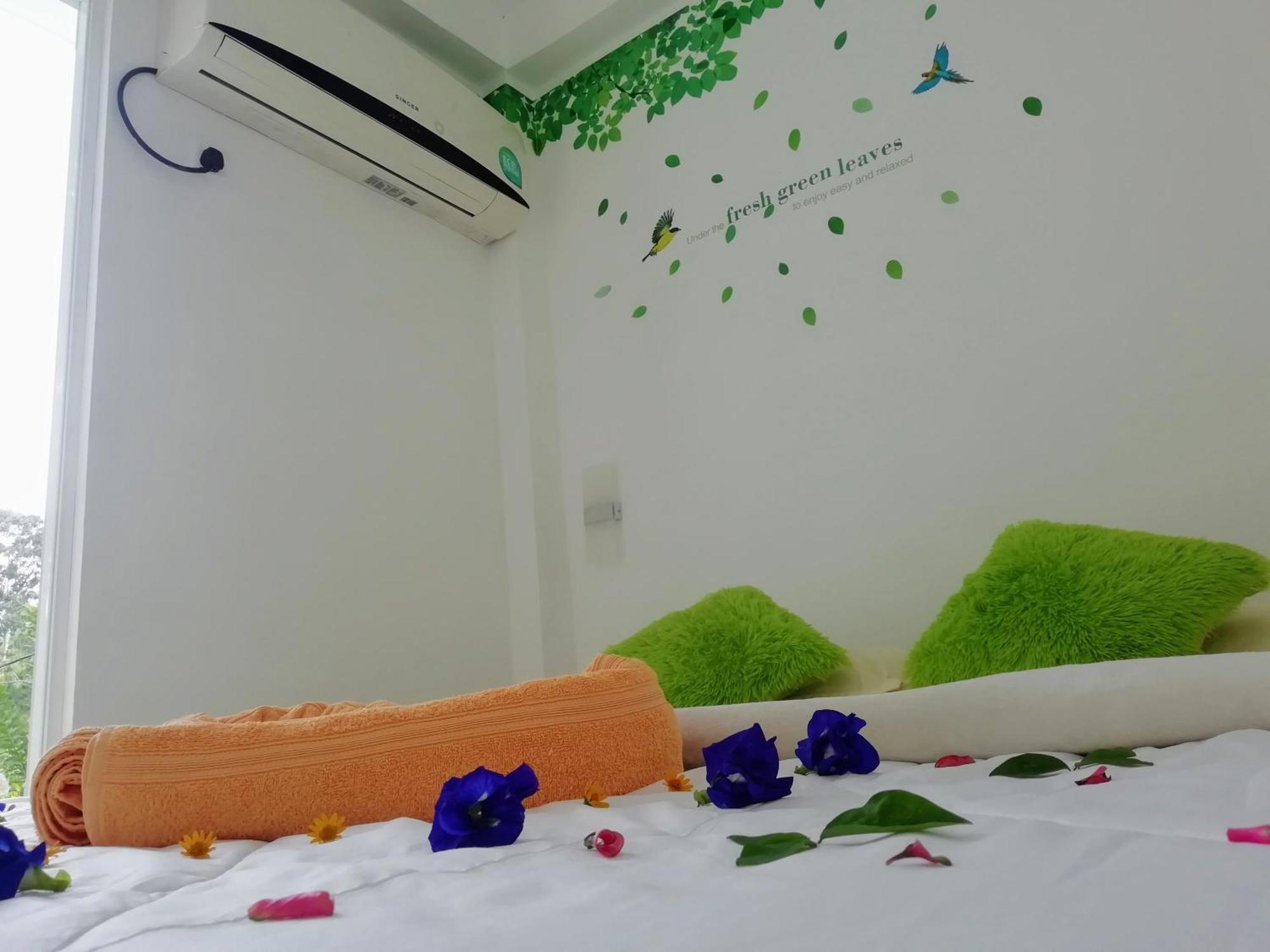 Ella Delightful Surround Homestay Εξωτερικό φωτογραφία