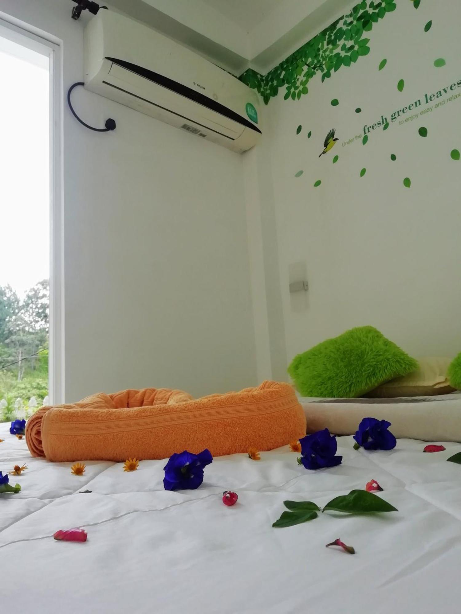 Ella Delightful Surround Homestay Εξωτερικό φωτογραφία
