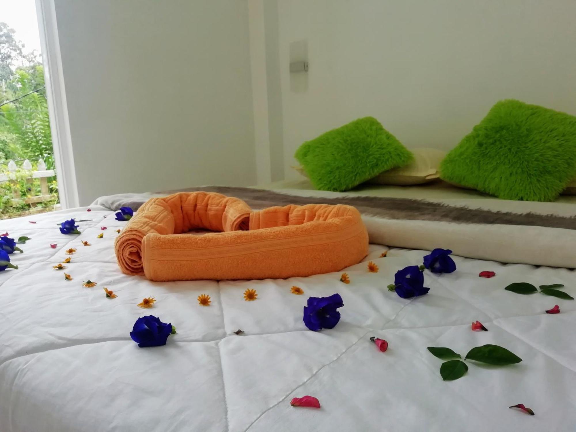 Ella Delightful Surround Homestay Εξωτερικό φωτογραφία