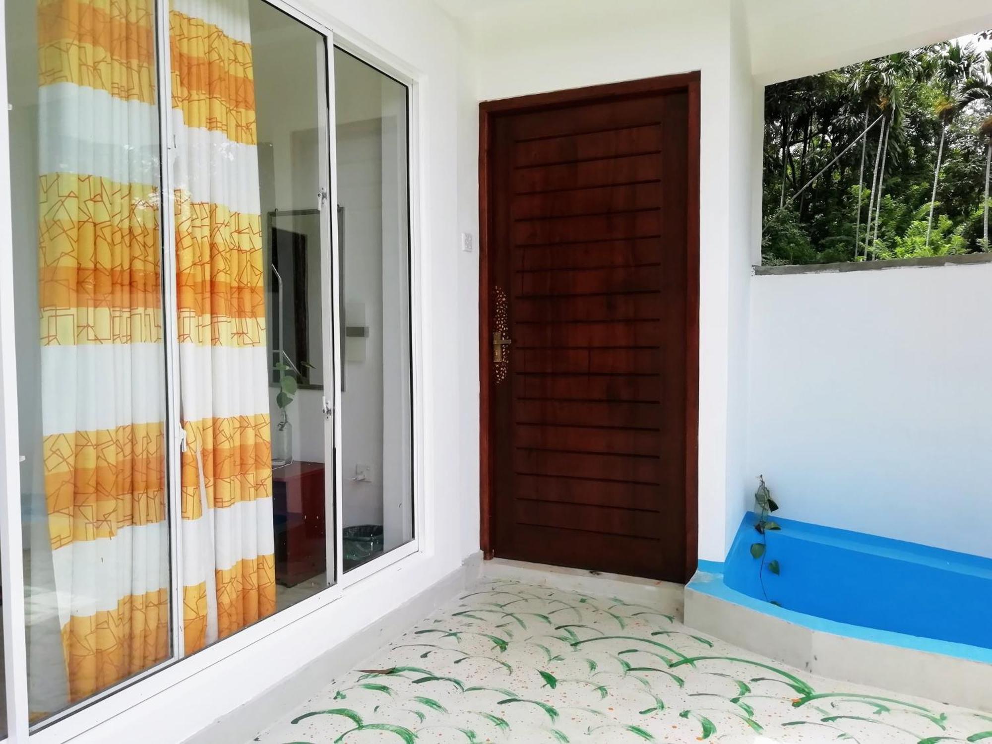 Ella Delightful Surround Homestay Εξωτερικό φωτογραφία