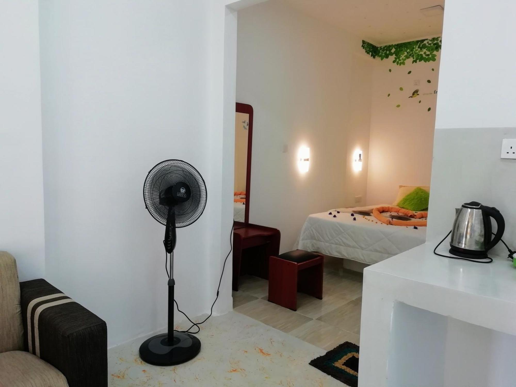 Ella Delightful Surround Homestay Εξωτερικό φωτογραφία