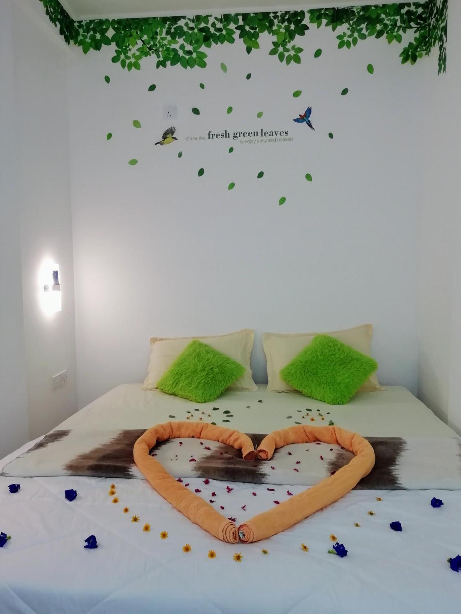 Ella Delightful Surround Homestay Εξωτερικό φωτογραφία