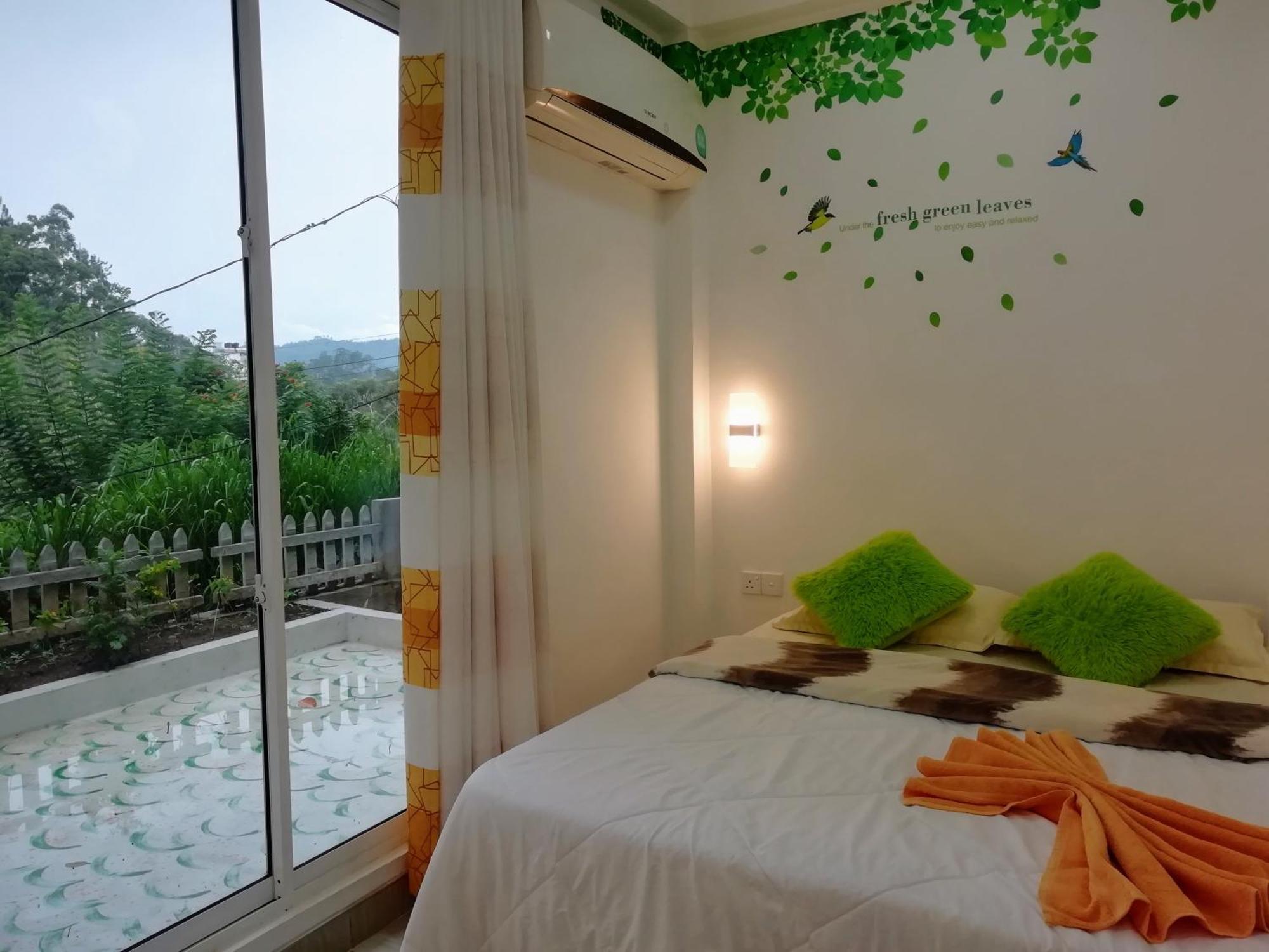 Ella Delightful Surround Homestay Εξωτερικό φωτογραφία