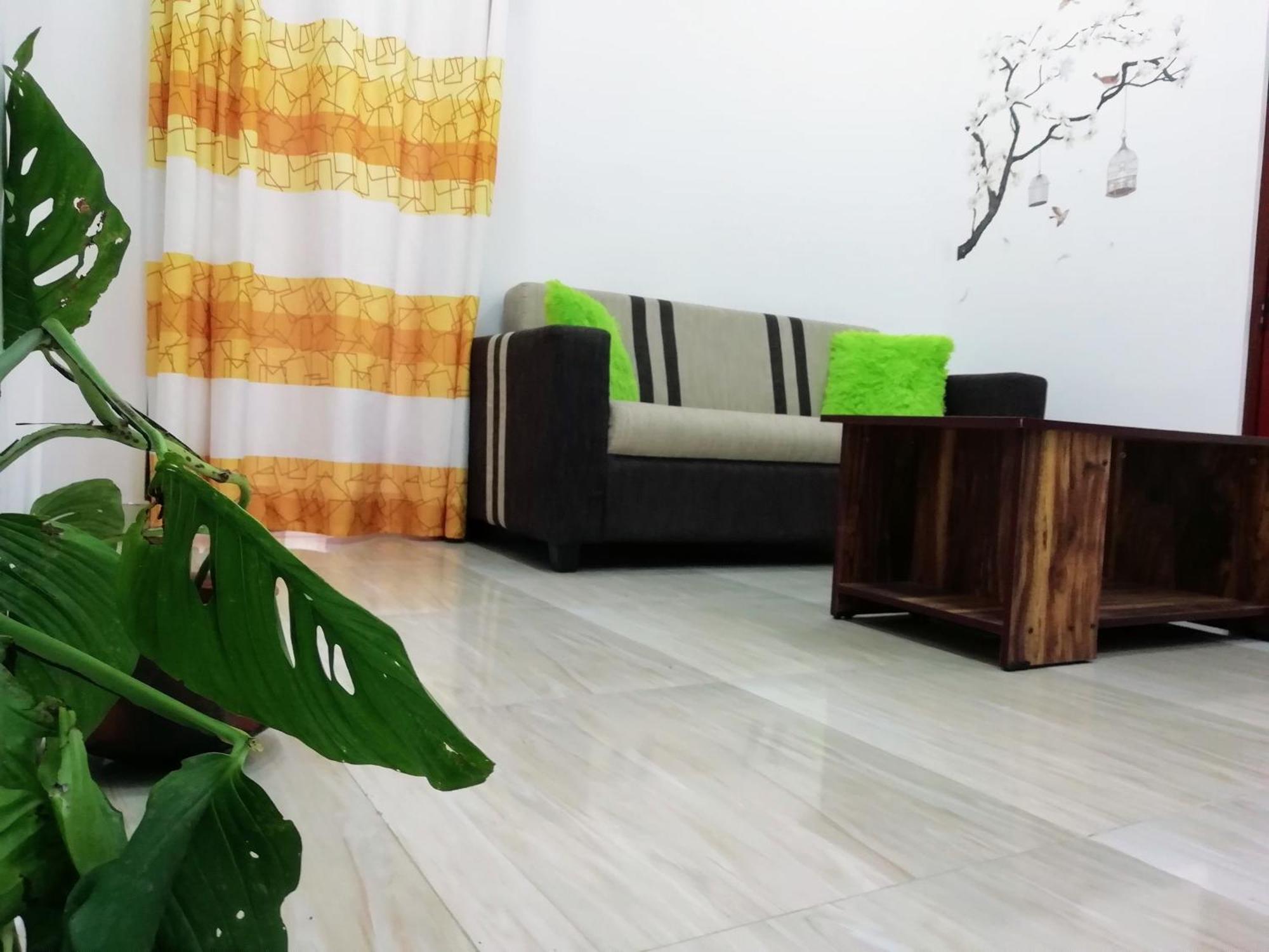 Ella Delightful Surround Homestay Εξωτερικό φωτογραφία