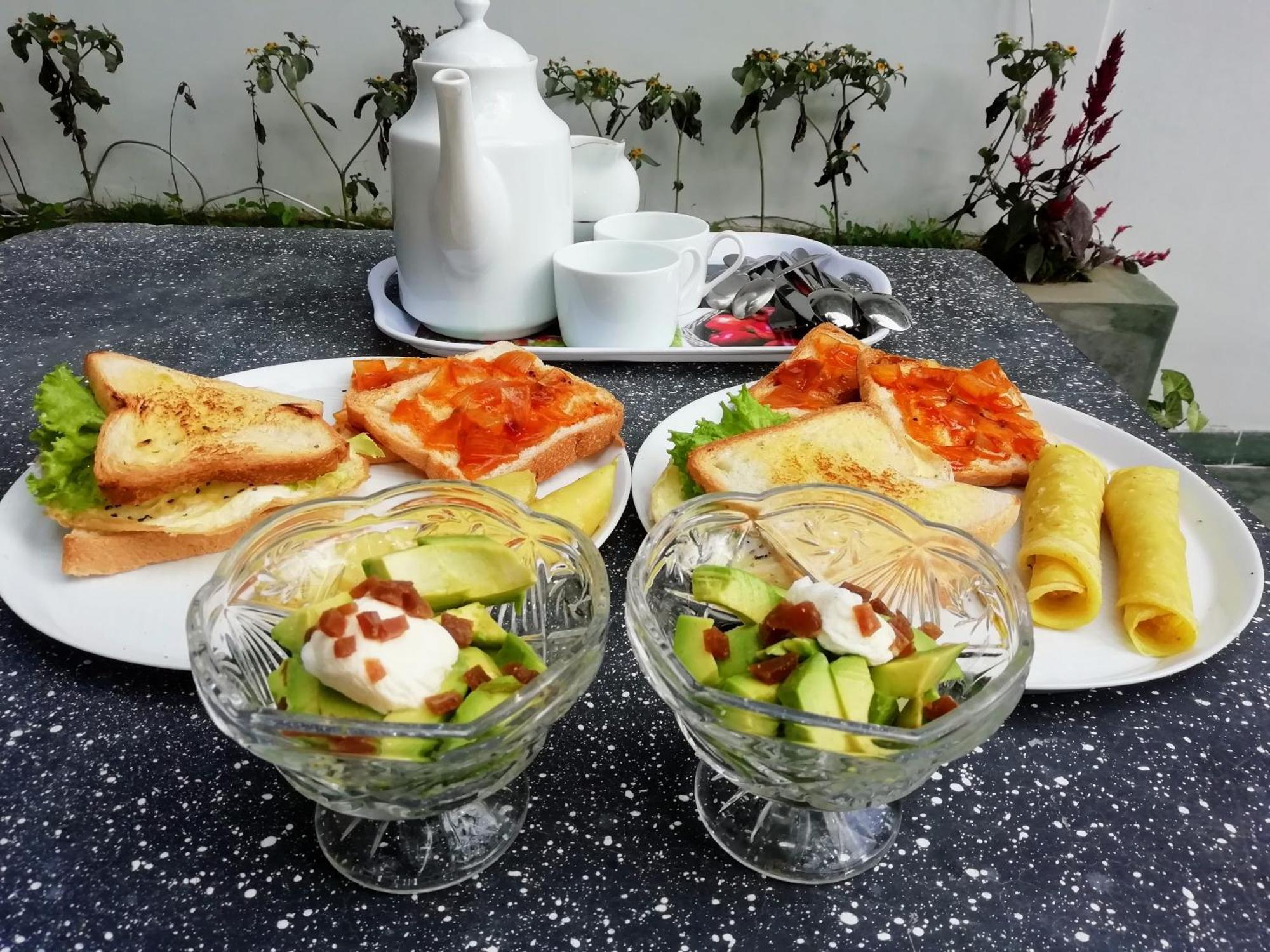 Ella Delightful Surround Homestay Εξωτερικό φωτογραφία