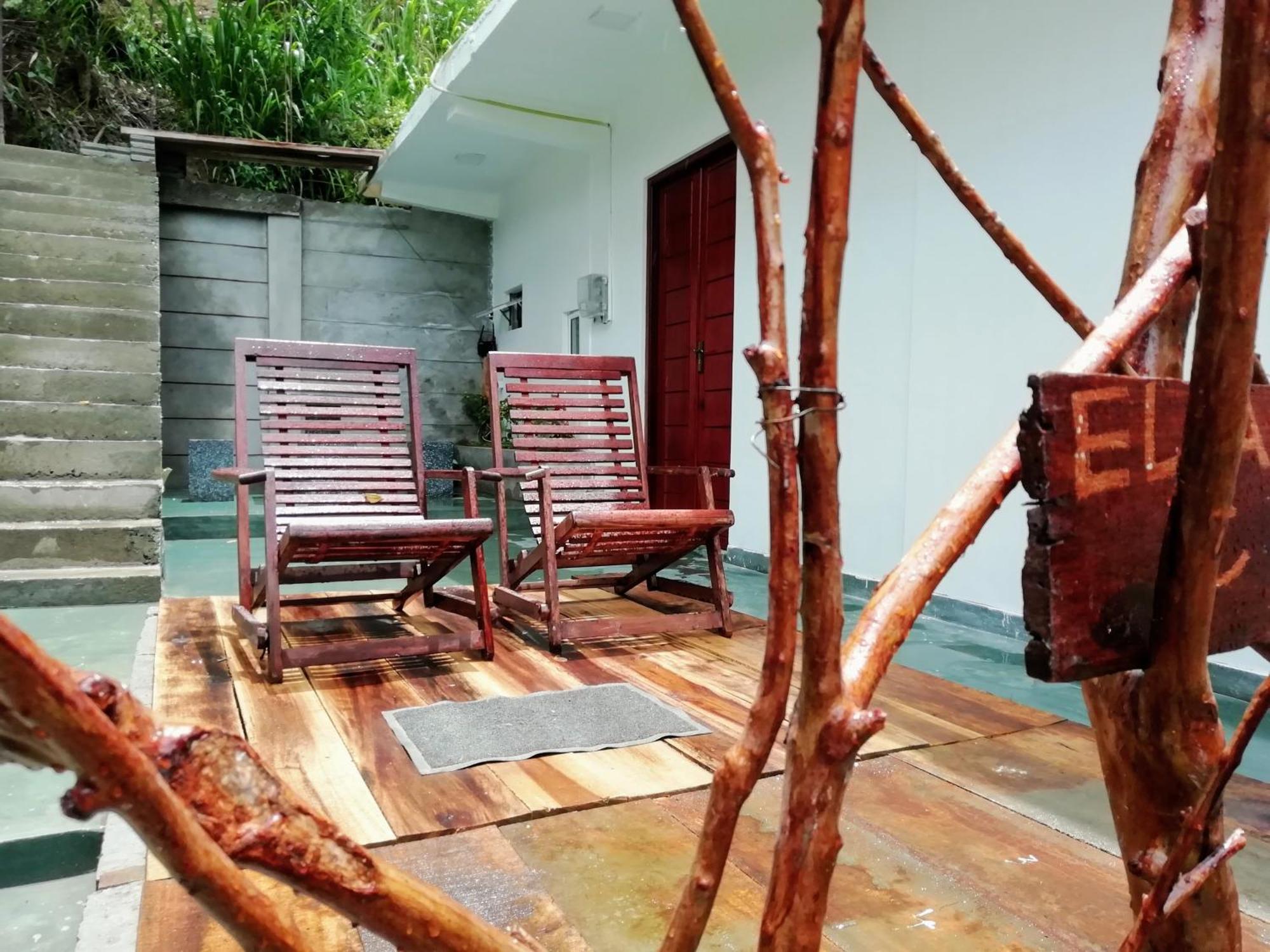 Ella Delightful Surround Homestay Εξωτερικό φωτογραφία
