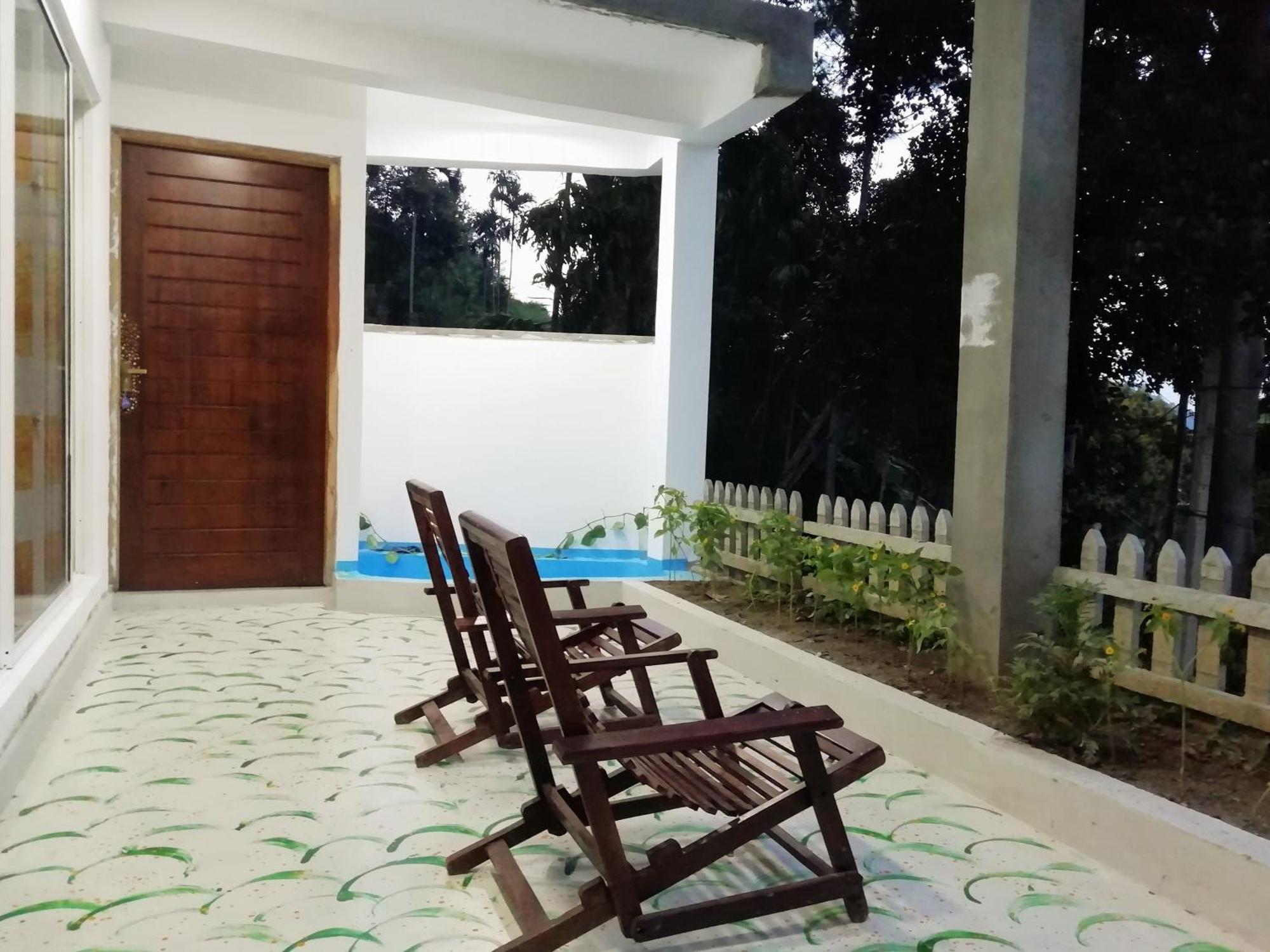 Ella Delightful Surround Homestay Εξωτερικό φωτογραφία