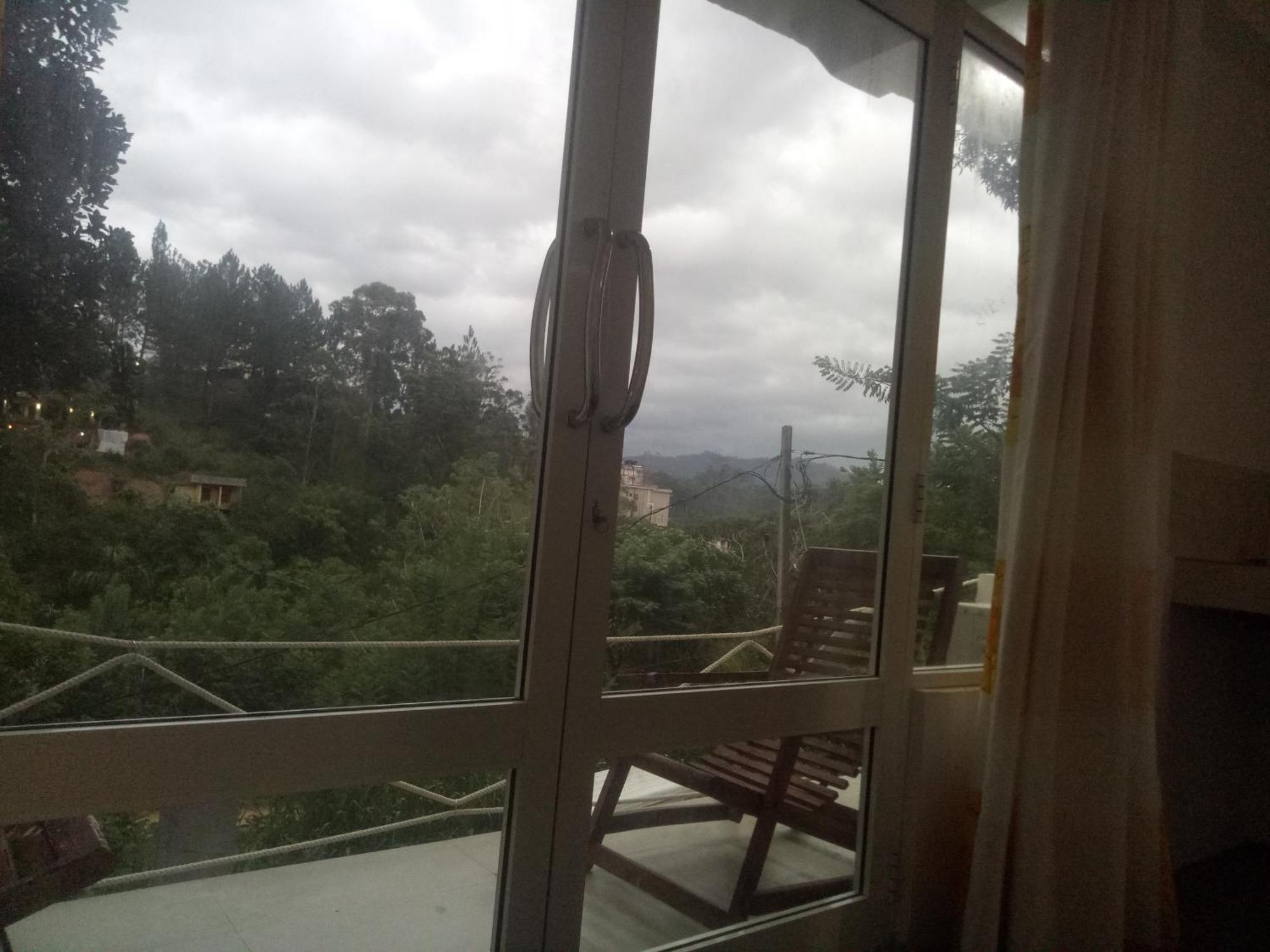 Ella Delightful Surround Homestay Εξωτερικό φωτογραφία