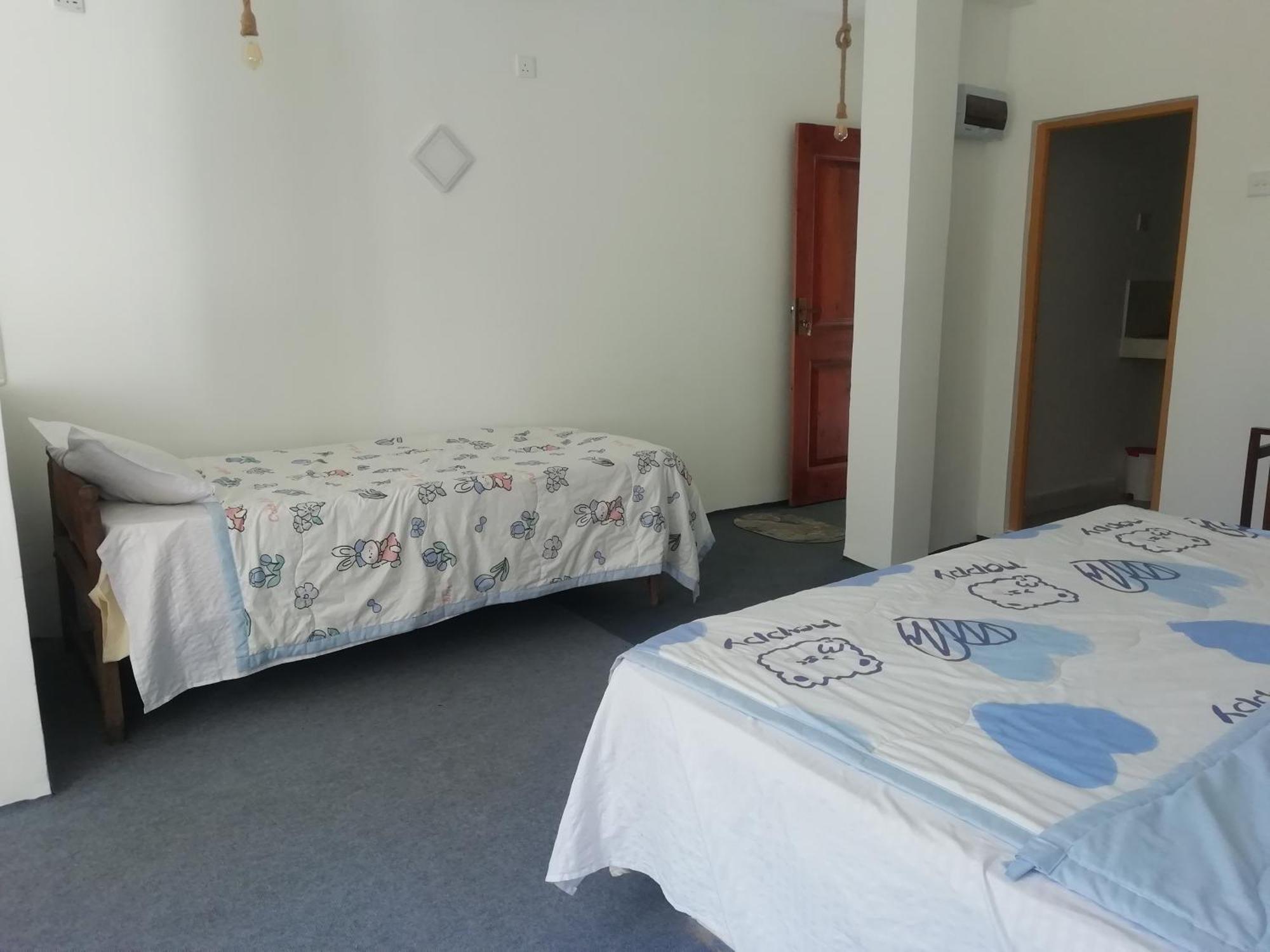 Ella Delightful Surround Homestay Εξωτερικό φωτογραφία