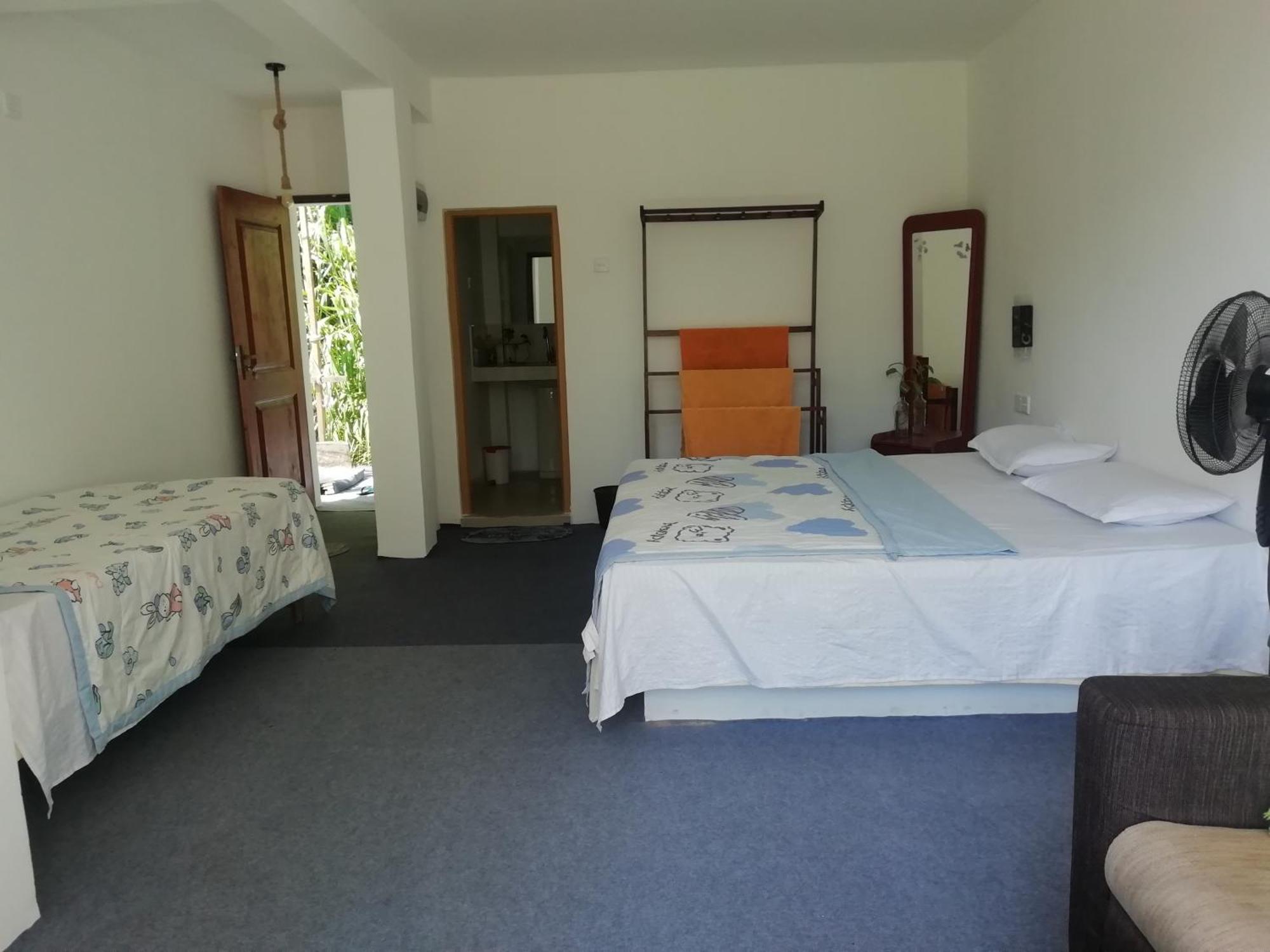 Ella Delightful Surround Homestay Εξωτερικό φωτογραφία