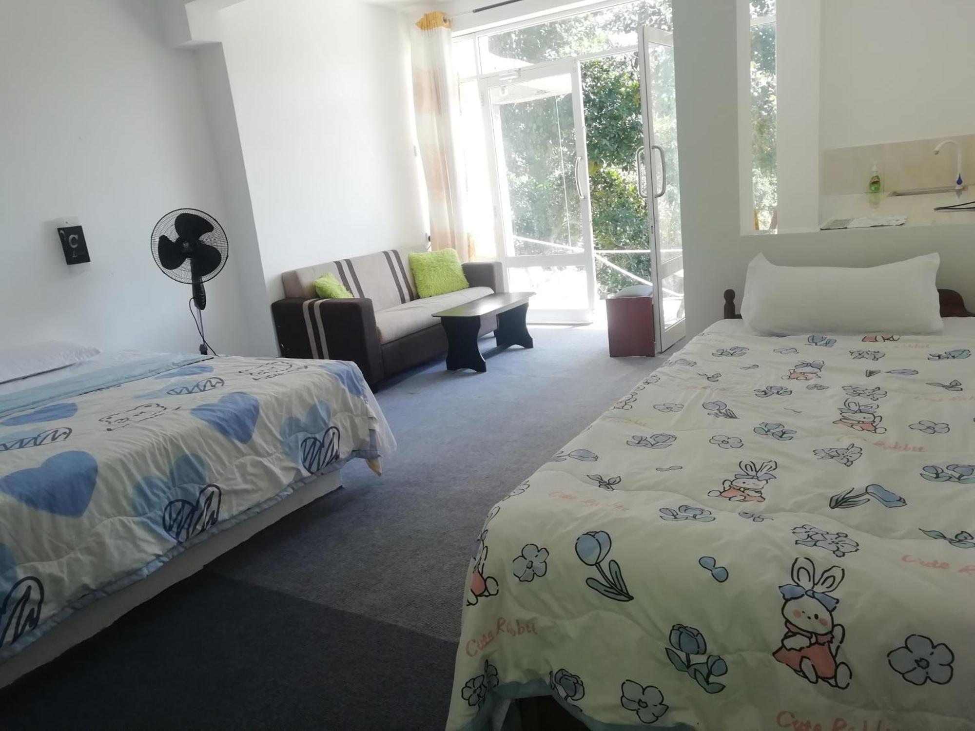 Ella Delightful Surround Homestay Εξωτερικό φωτογραφία